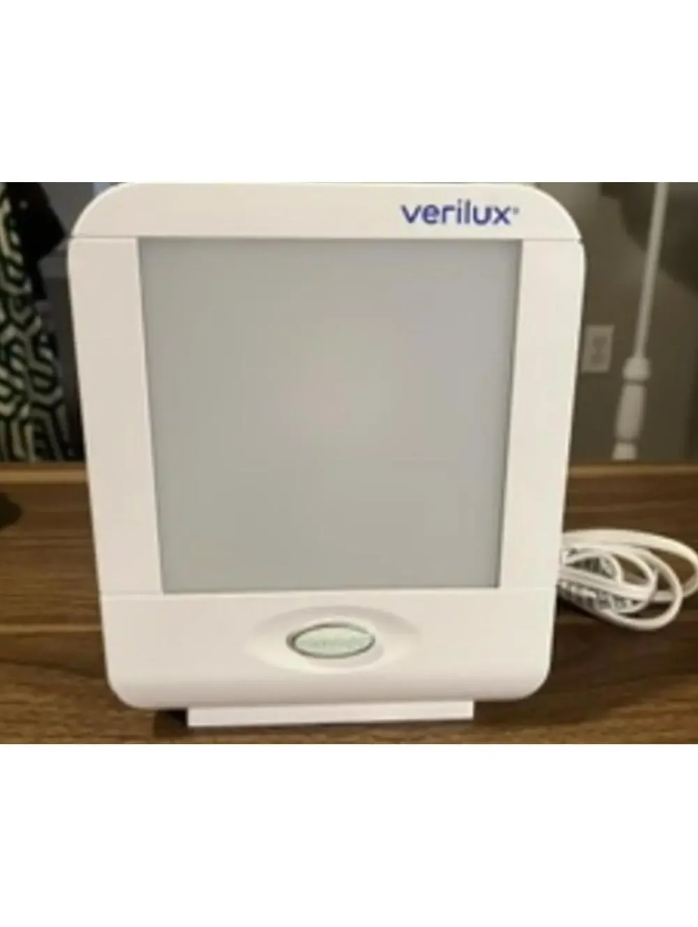 Verilux HappyLight Energy Lamp Light Therapy